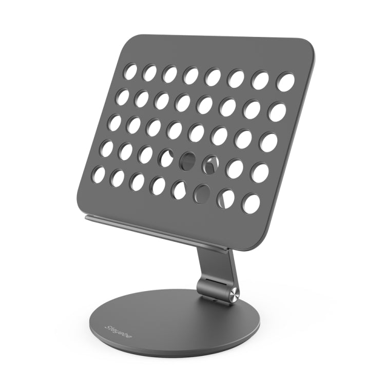 Supporto per tablet pieghevole a rotazione universale DUX DUICS Stoyobe HF-V, HF-V Supporto per tablet pieghevole a rotazione universale DUX DUICS Stoyobe HF-V, HF-V